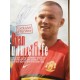 Signed picture of Ryan Tunnicliffe the Manchester United footballer.